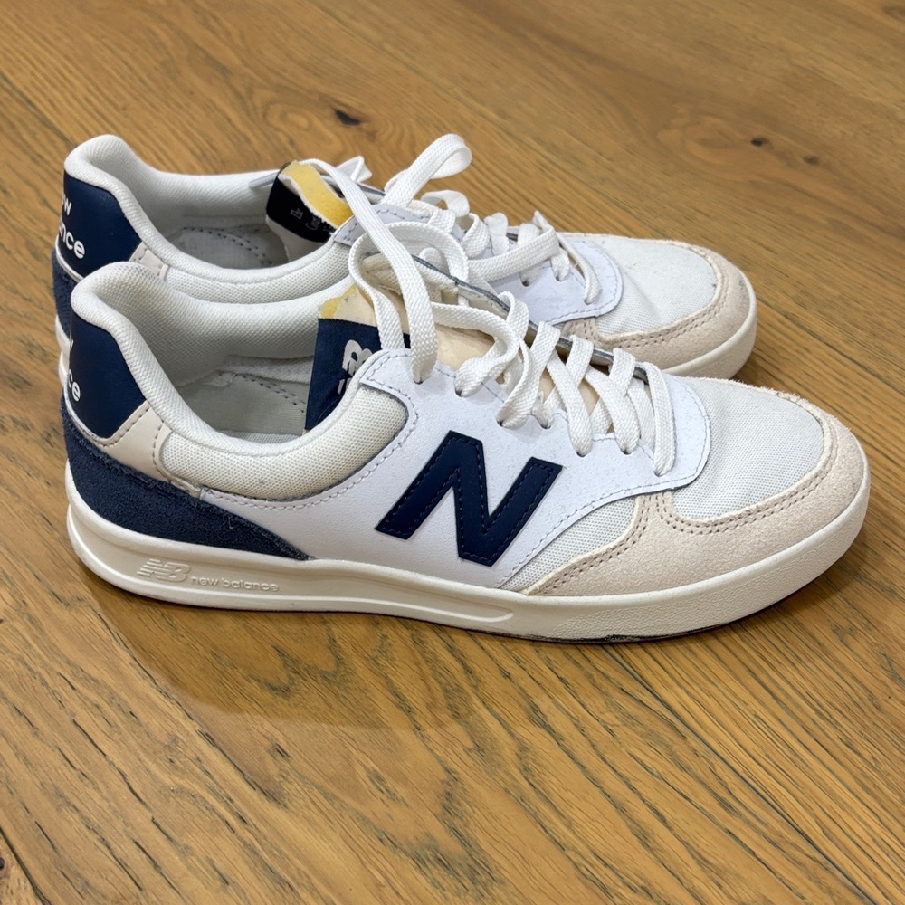 Womens new balance 8.5